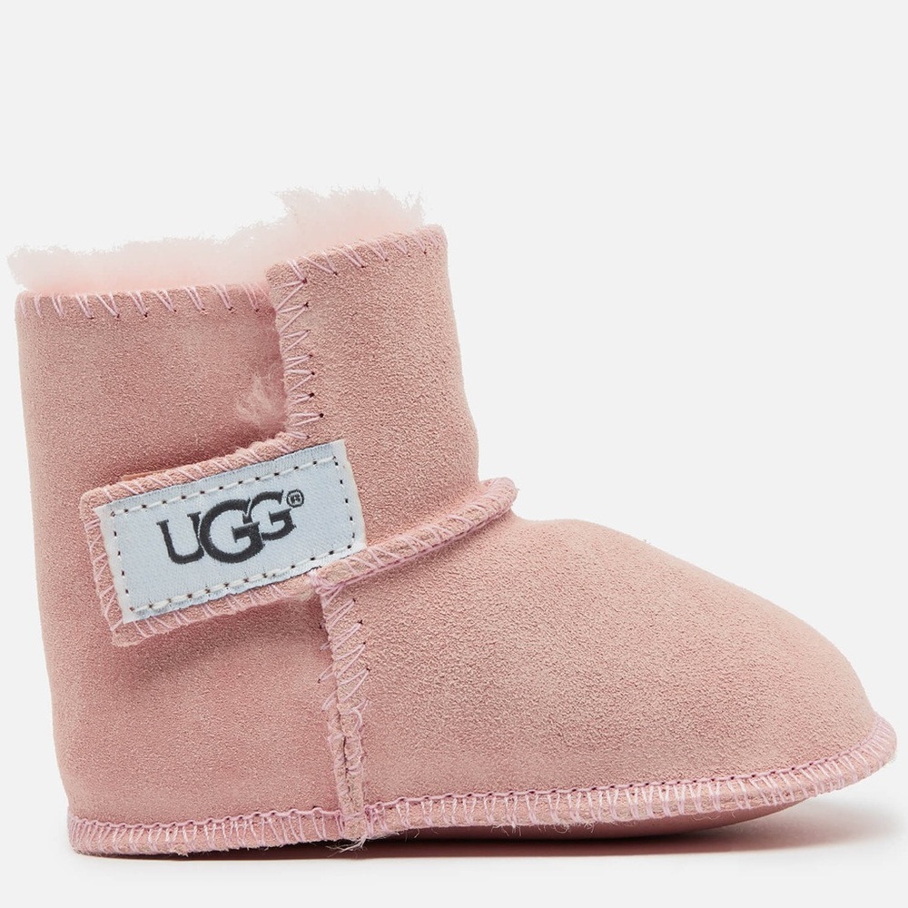 EUC UGG Erin Baby Boots